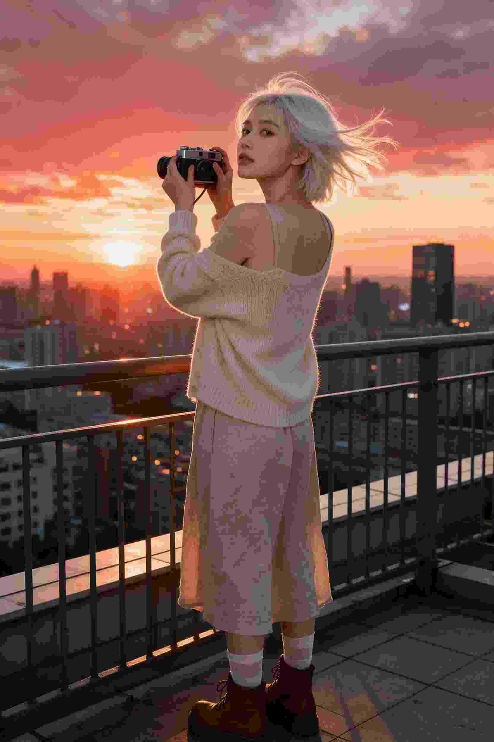荒岛美人劫