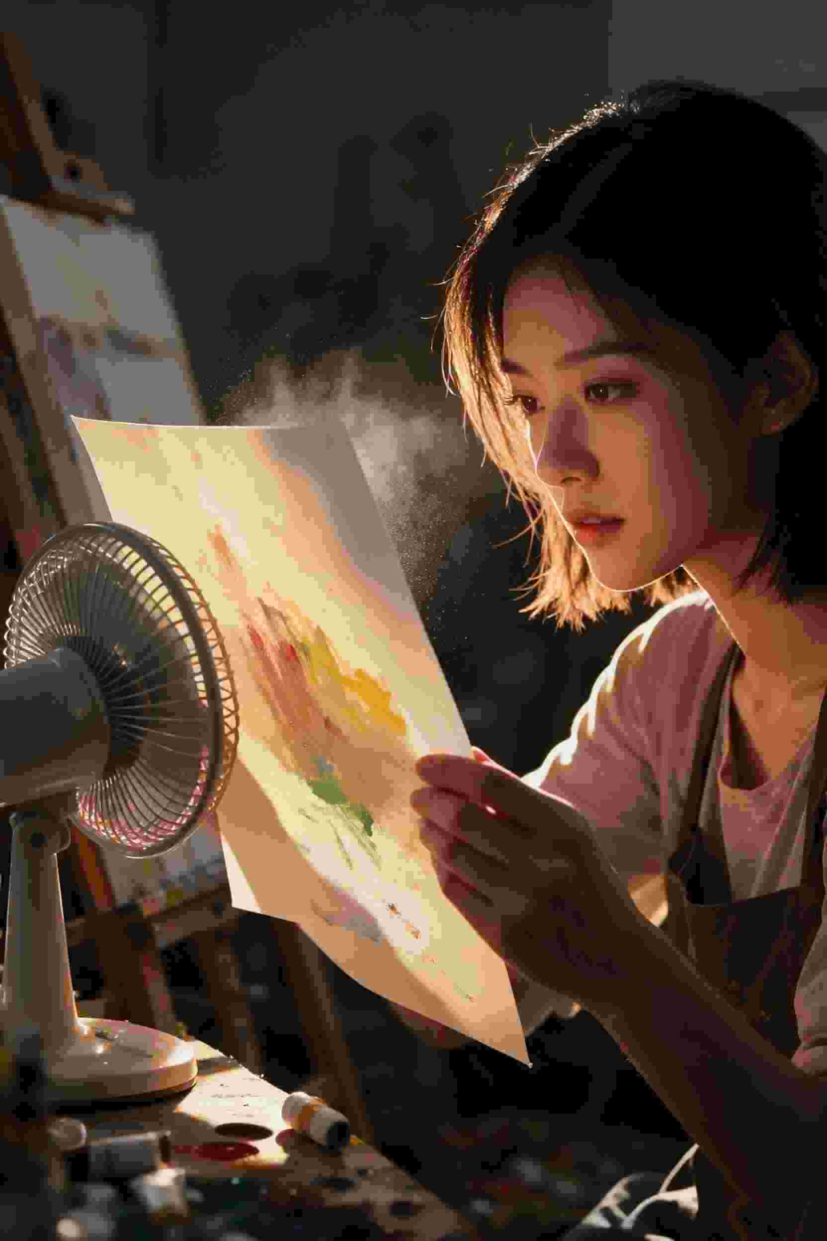 荒芜之地