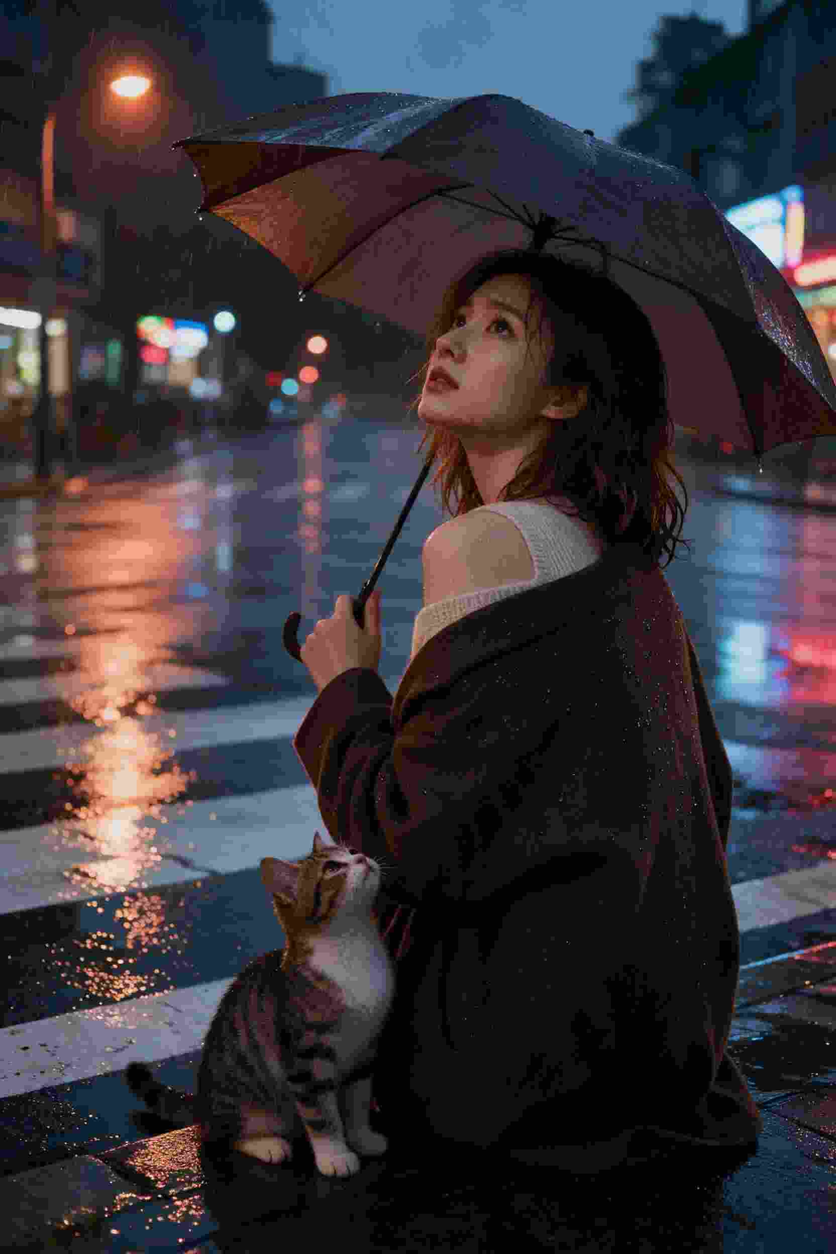 命运岛屿