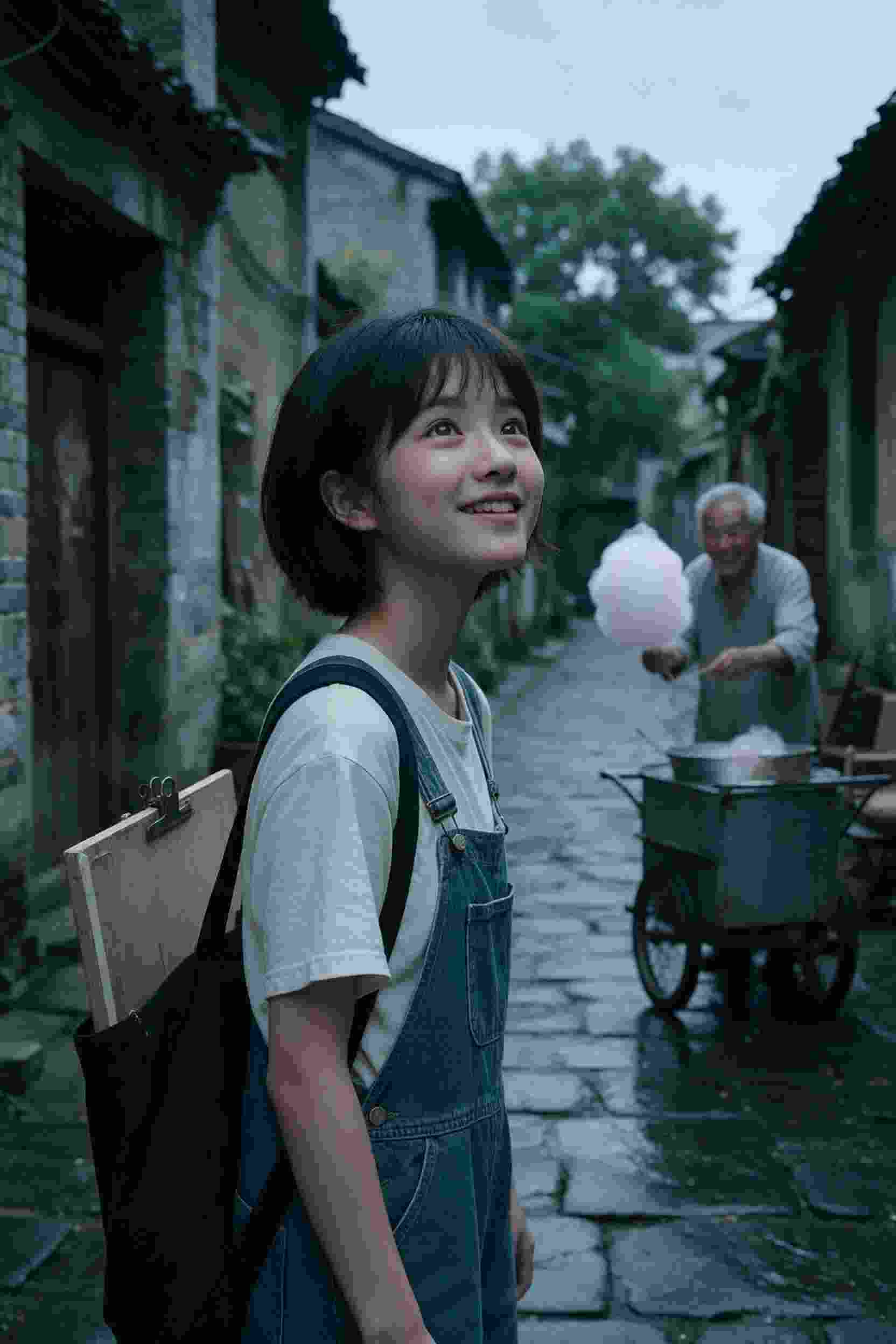 深海秘密